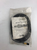 Turk PKG 3Z-6/S90/S101 FlexLife Cable Cord U2133-93 Fleetwood Goldco Wyard 23831