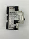 Allen-Bradley 140M-C2E-C10 Motor Protector Circuit Breaker Series C 140M-C2E