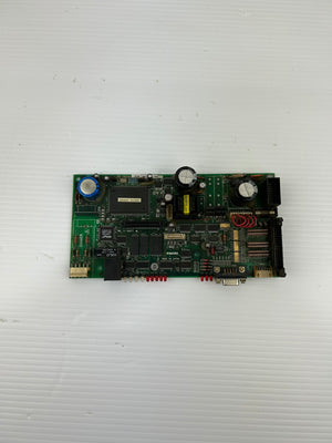 Nadex PC-1024A Circuit Board A4-3235-198 PC-1024A-01A