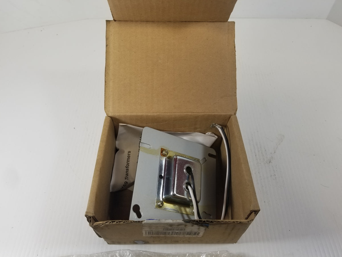 Johnson Controls 29YK04 Class 2 Transformer