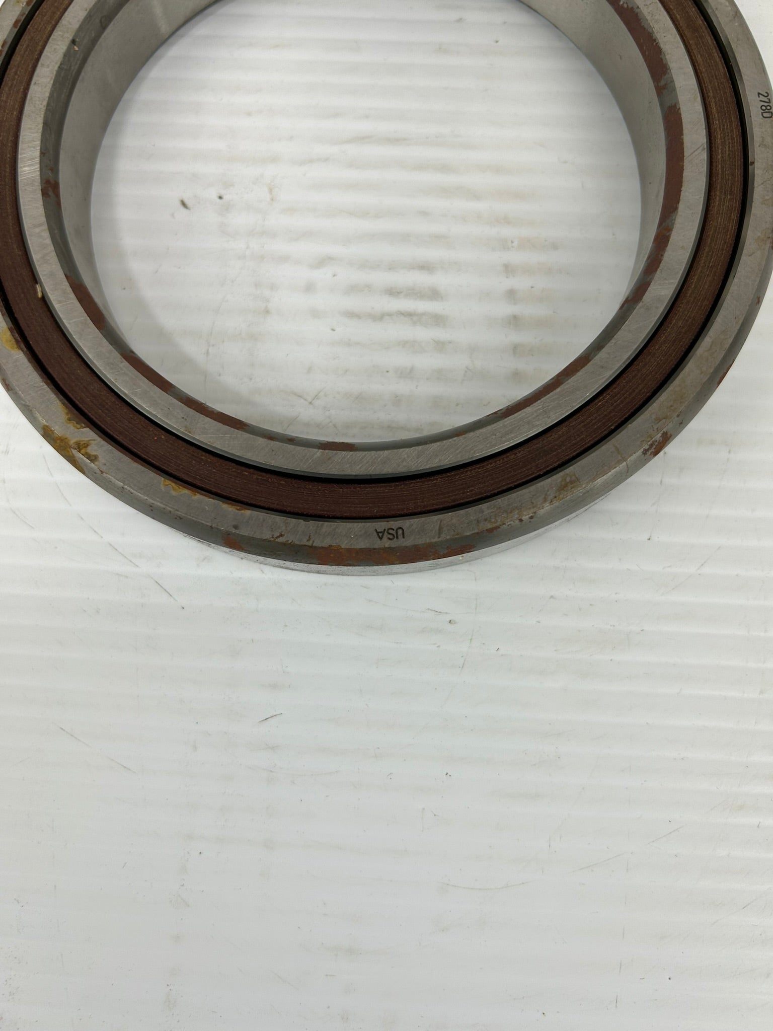 MRC XLS 4-1/2" 0006 Bearing
