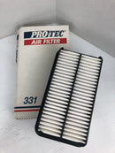 Pro-tec 331 Air Filter