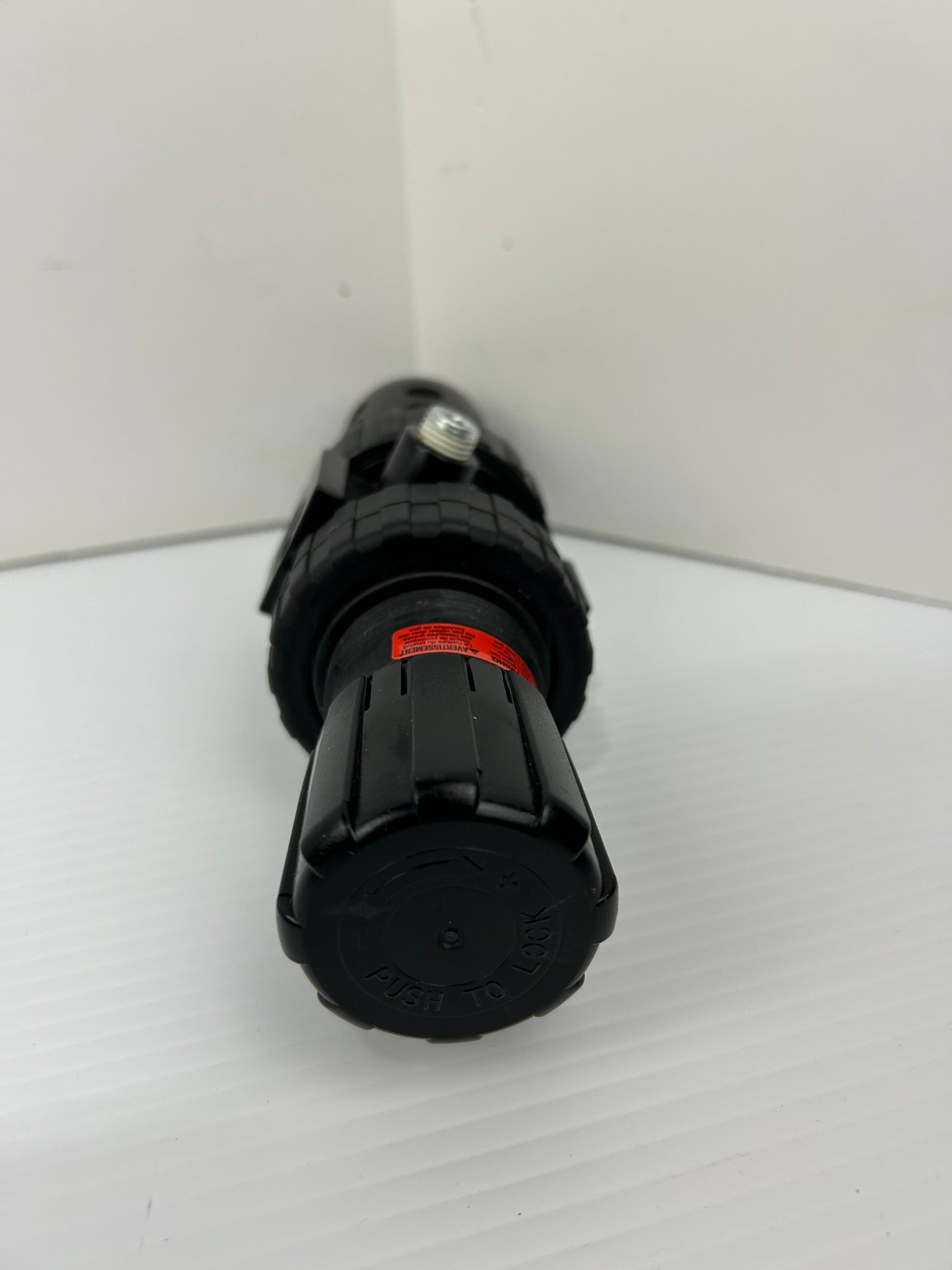 Parker 06E22A13AC Pneumatic Filter 150PSI