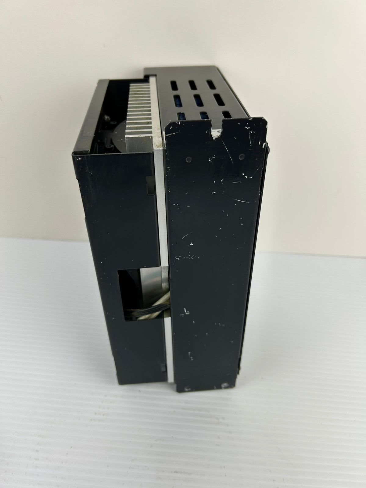 Sugino Machine UC-93 Inverter Motor Drive SSV2-1039 AC180-230V Ver.1.01