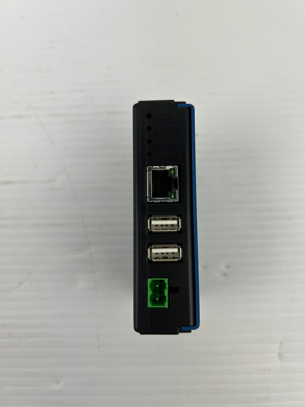 RTA HW260C Modbus RTU Slave Gateway Module 435USB-NNBU-D – Metal Logics ...
