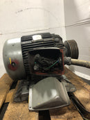 Westinghouse TBFC Life Line T AC Motor 1765RPM 40HP 230/460V 3PH 324T