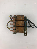 TR-13195 417153-2S Transformer