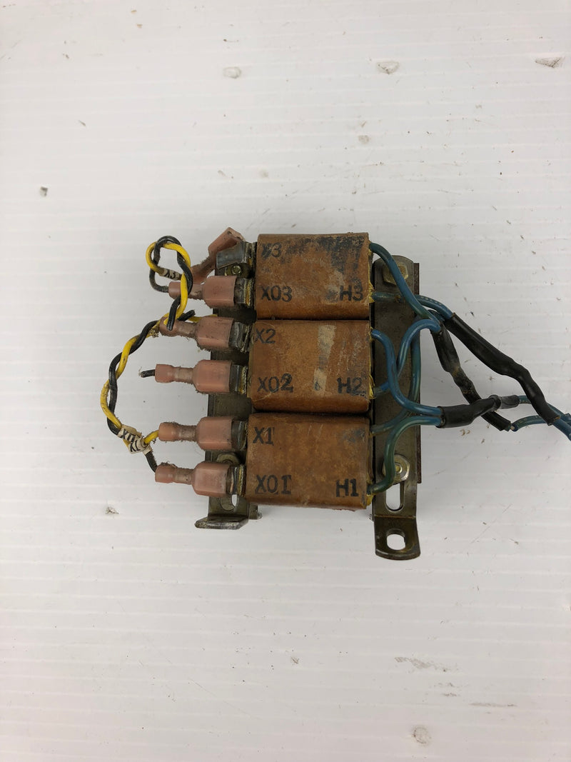 TR-13195 417153-2S Transformer