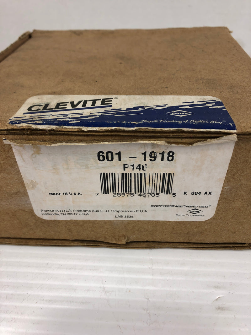 Clevite 6011918 Engine Oil Pump 601-1918