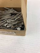 18-8 Socket Cap Screw 6/32 x 2" (Lot of 172)