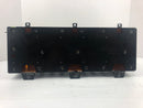 Allen-Bradley 1746-A10 10-Slot PLC Rack SLC 500 Series B