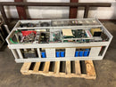 Allen-Bradley SA3100-B500-AN-L6R Drive Series A with Frame