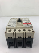 Cutler Hammer EHD3030 Industrial Circuit Breaker EHD14K 480VAC 250VDC 30A 3PH