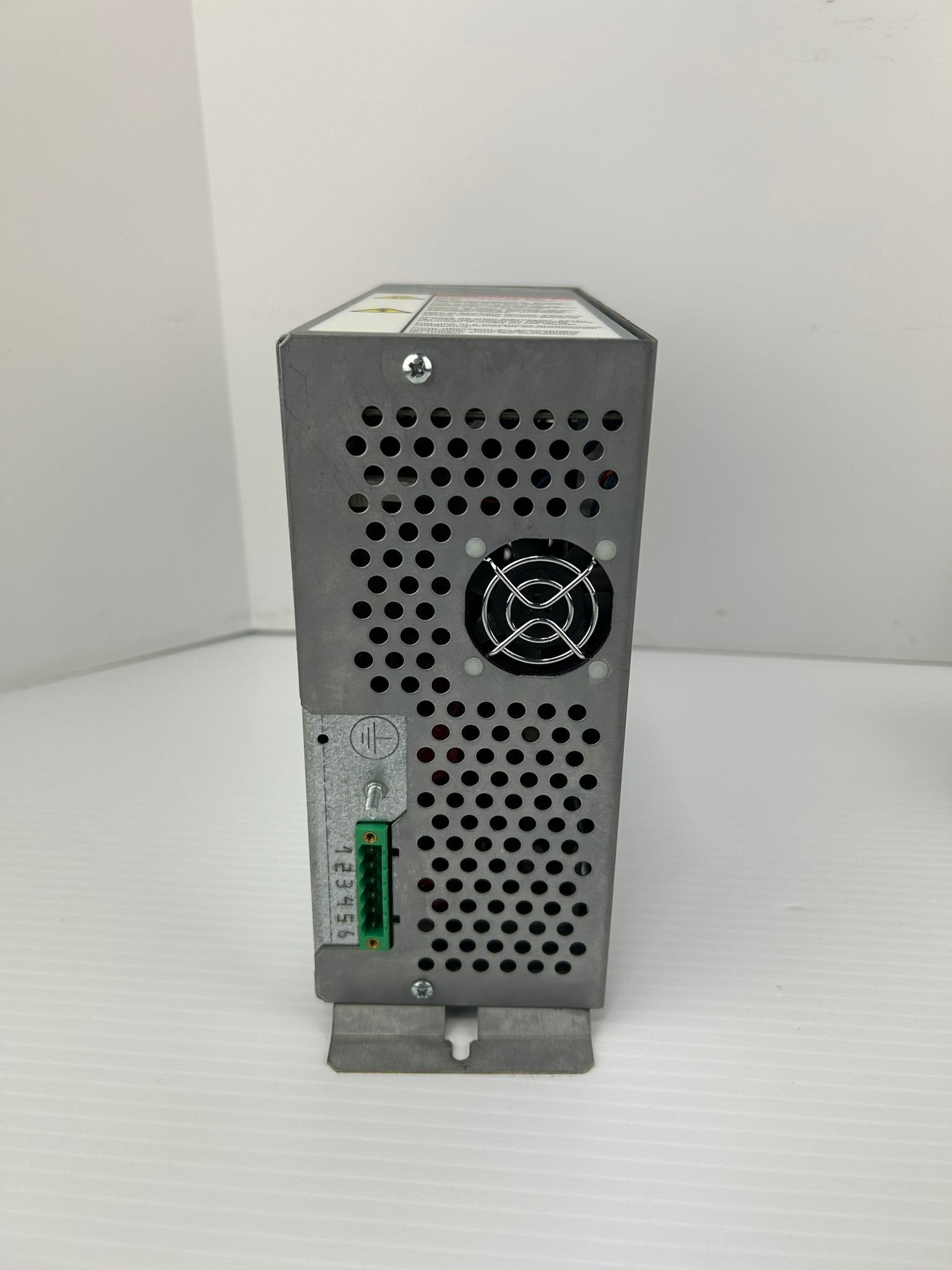 Allen-Bradley 1608N-006A120V2S MiniDySC Voltage Sag Protector Ser A 120V 6A 1PH