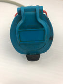 Meltric DSN20 Receptacle Connector 20A 480VAC