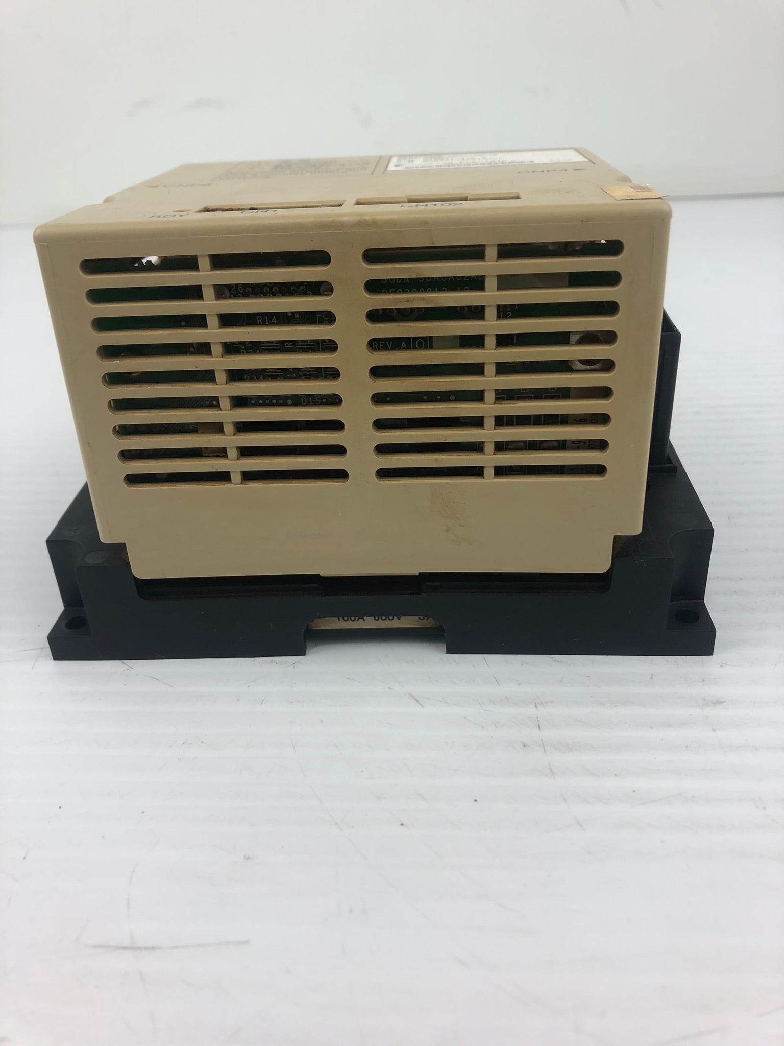 Yaskawa Servopack SGDR-SDA710A01B Servo Driver