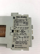 Allen Bradley 100-C12D*10 Contactor Series A