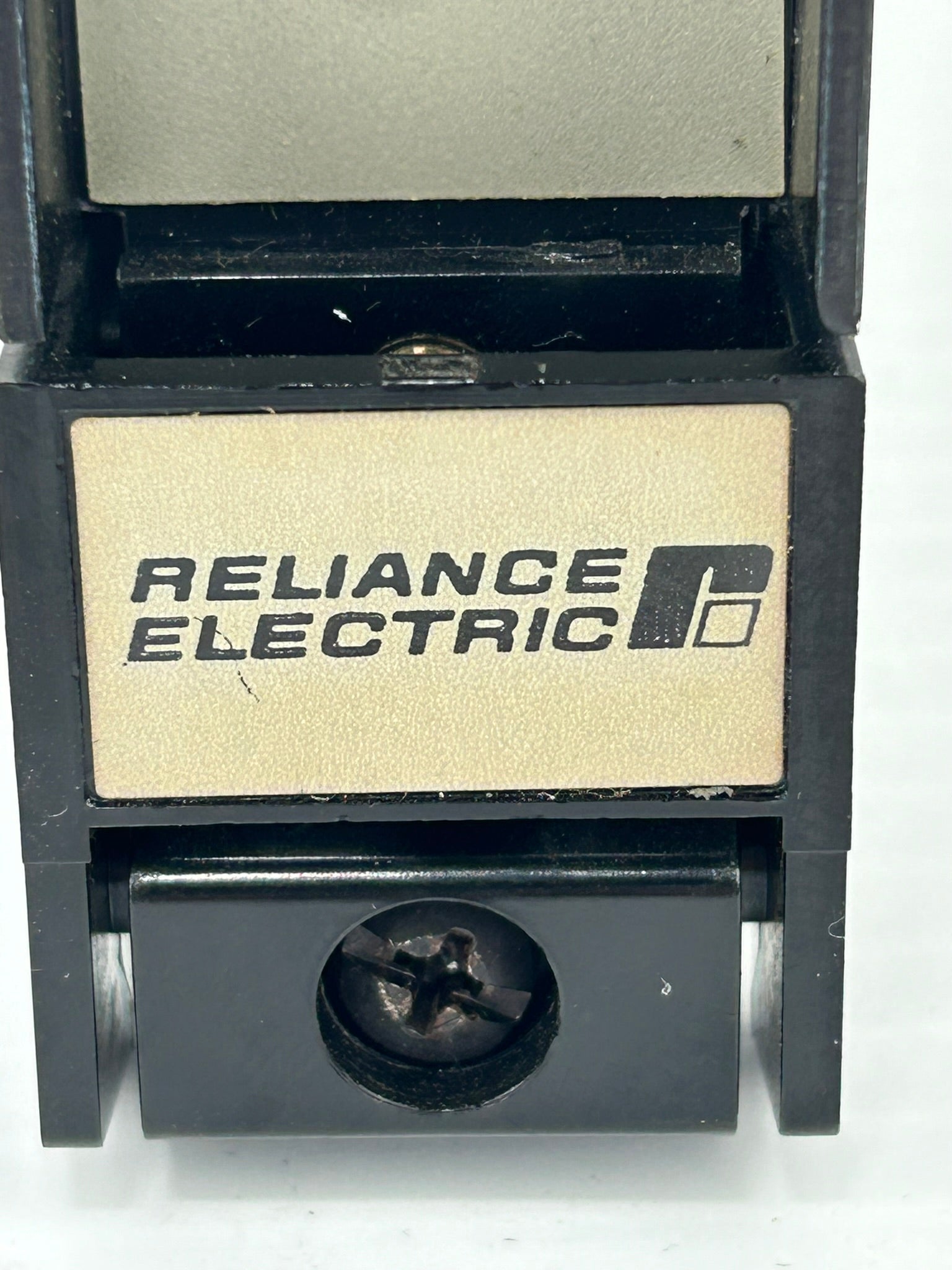 Reliance Electric 57412 Field Regulator 57412-D