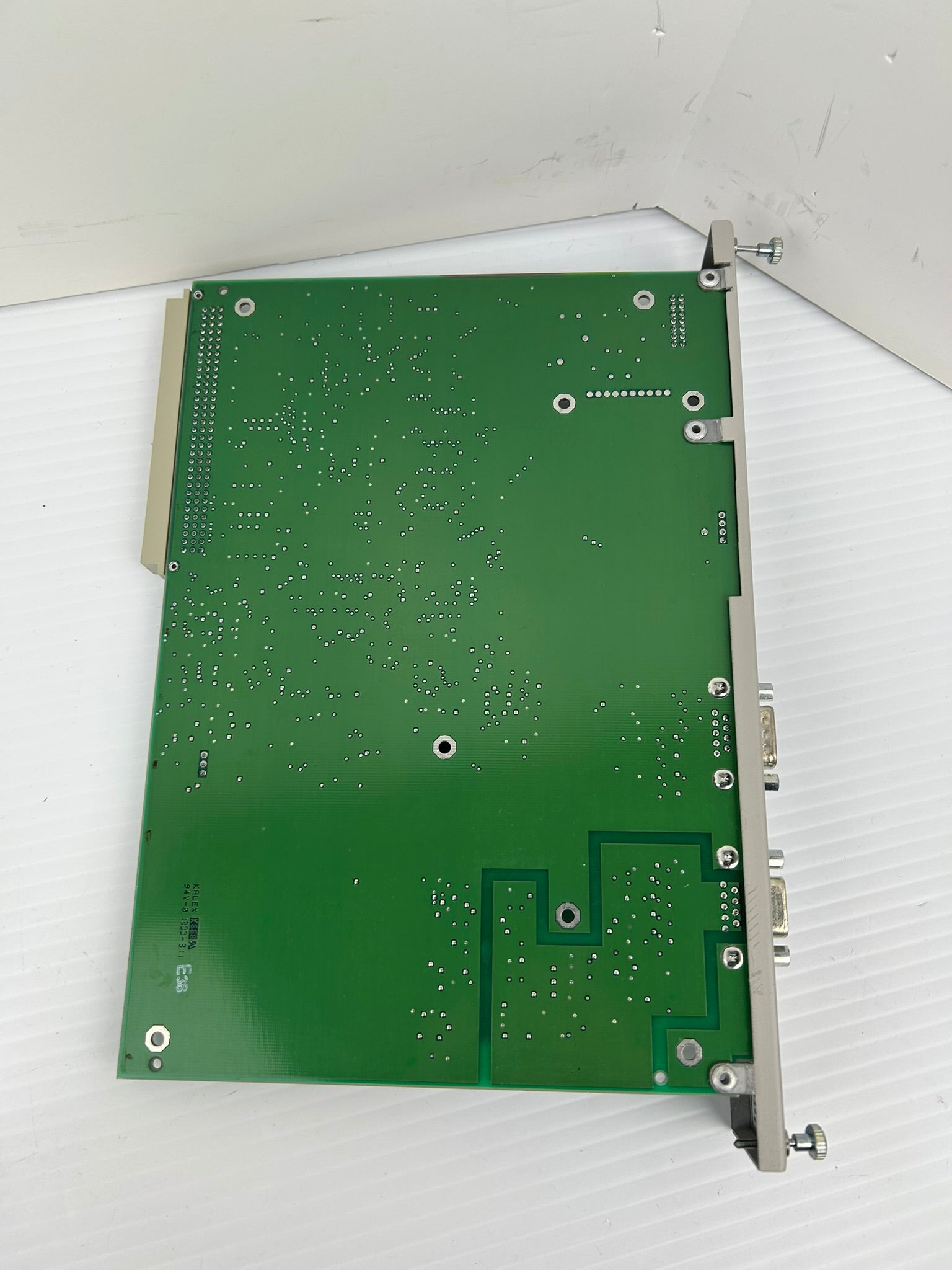 Siemens 505-6851B Remote Base Controller Module Rev. A