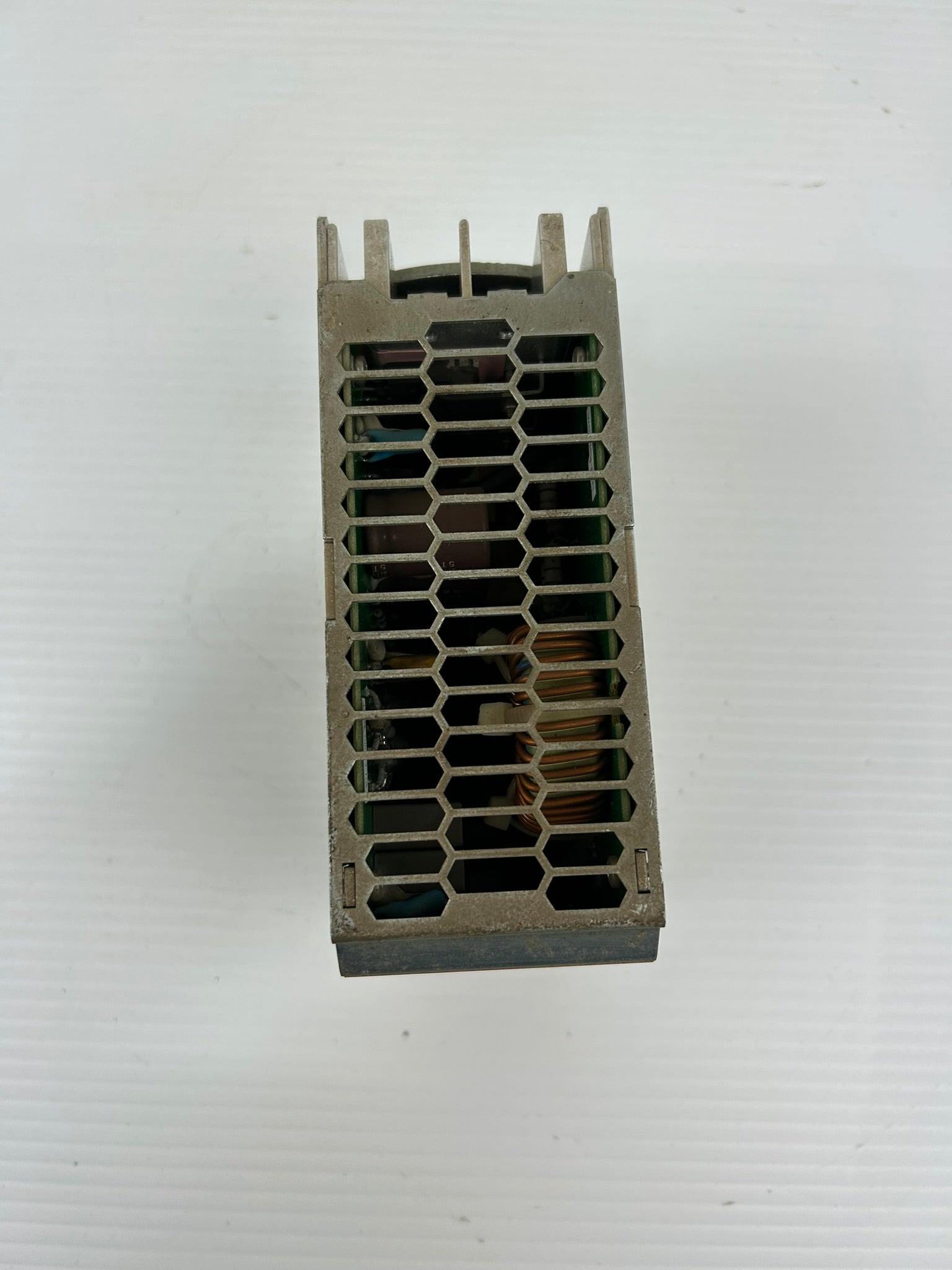 B&R PS3100 Power Supply 3 Phase 24VDC 10A Rev C0