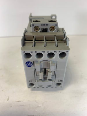 Allen-Bradley 700-CF220Z Control Relay Series A