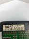 Automation Direct D2-12TA Output Module 15-132VAC 0.3A 10mA 50/60Hz