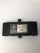 General Electric CR206E0 Motor Starter 460/575V 90A 3PH - Parts Only