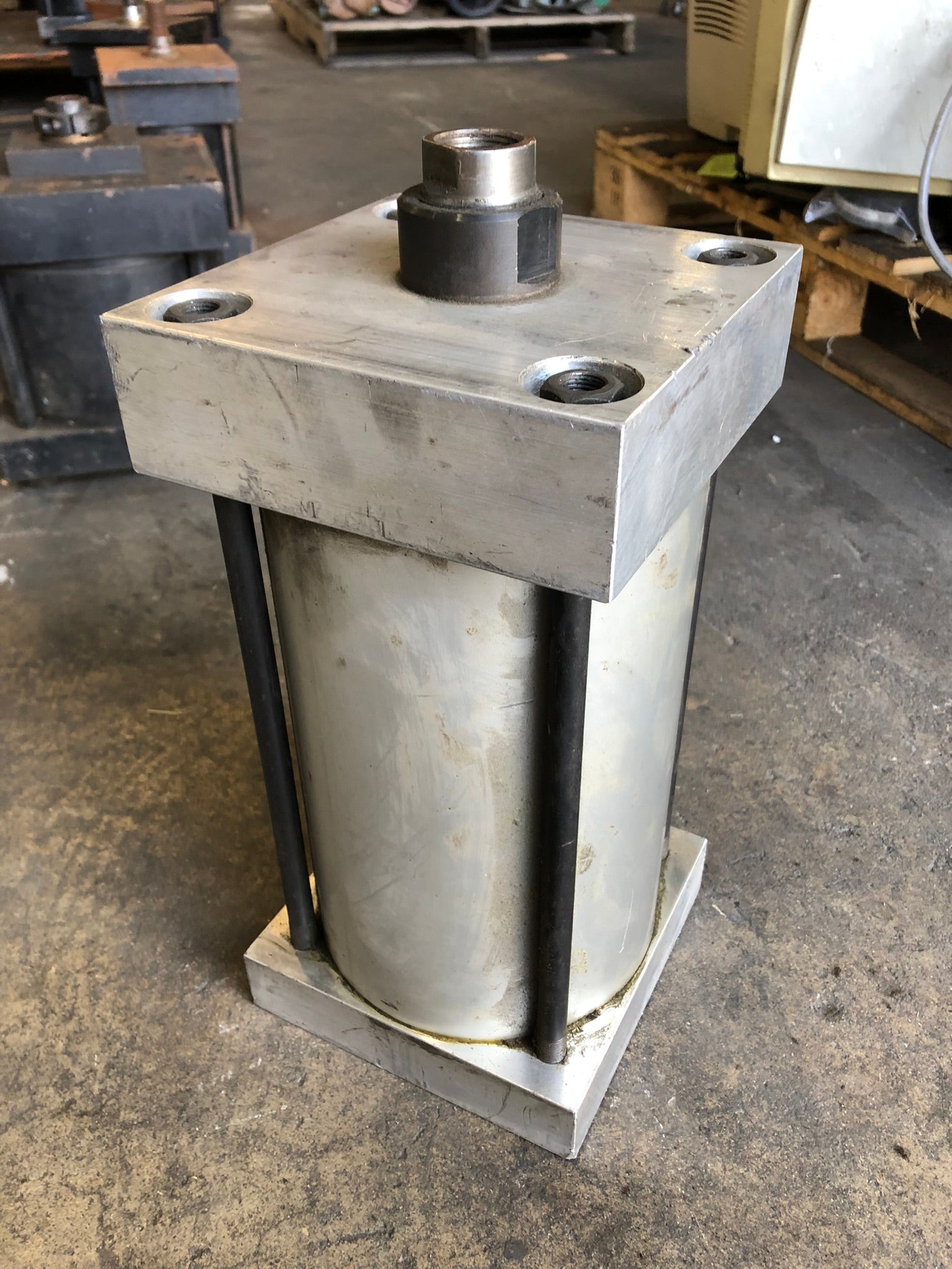 Norgren S-A01198C Hydraulic Cylinder 335531.10