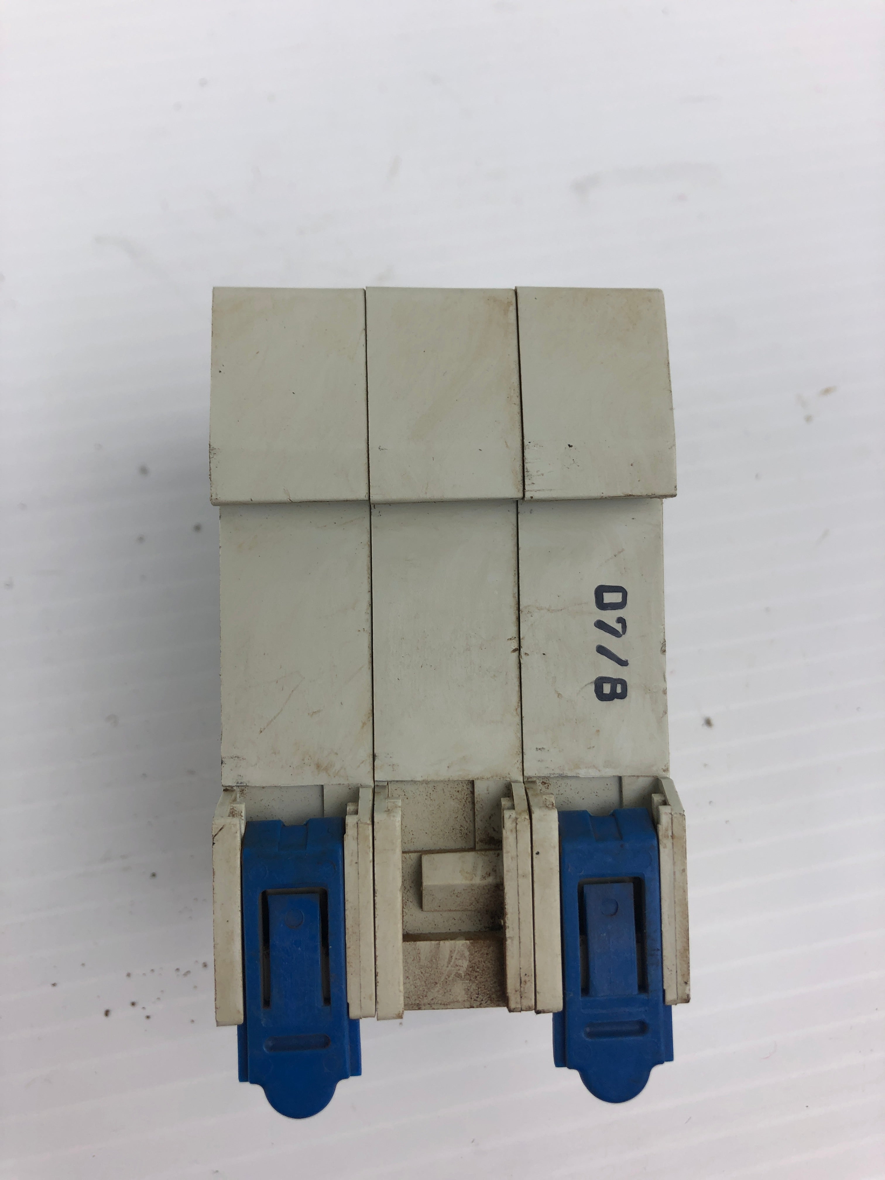 Ferraz Shawmut USBCC3I Fuse Holder 600V 30A 3P