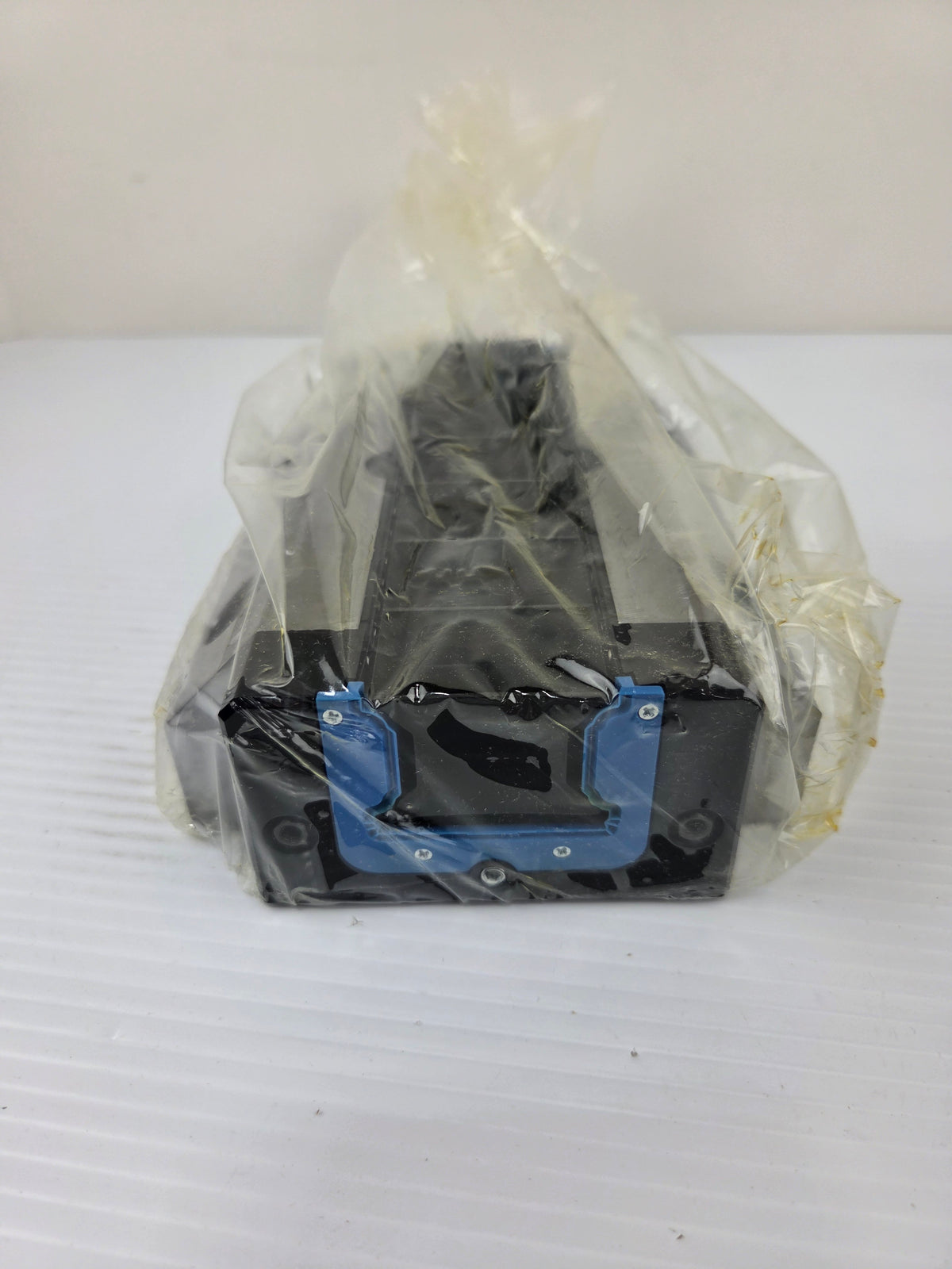 Rexroth R165351310 Linear Slider Guide Rail Ball Runner Block KWC-055-FLS-C1-H-2
