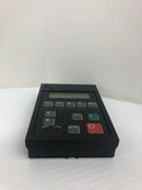 Allen-Bradley 1201-HA2 Programming Terminal Type: 1 Enclosure Ser. B 12V 0.110A