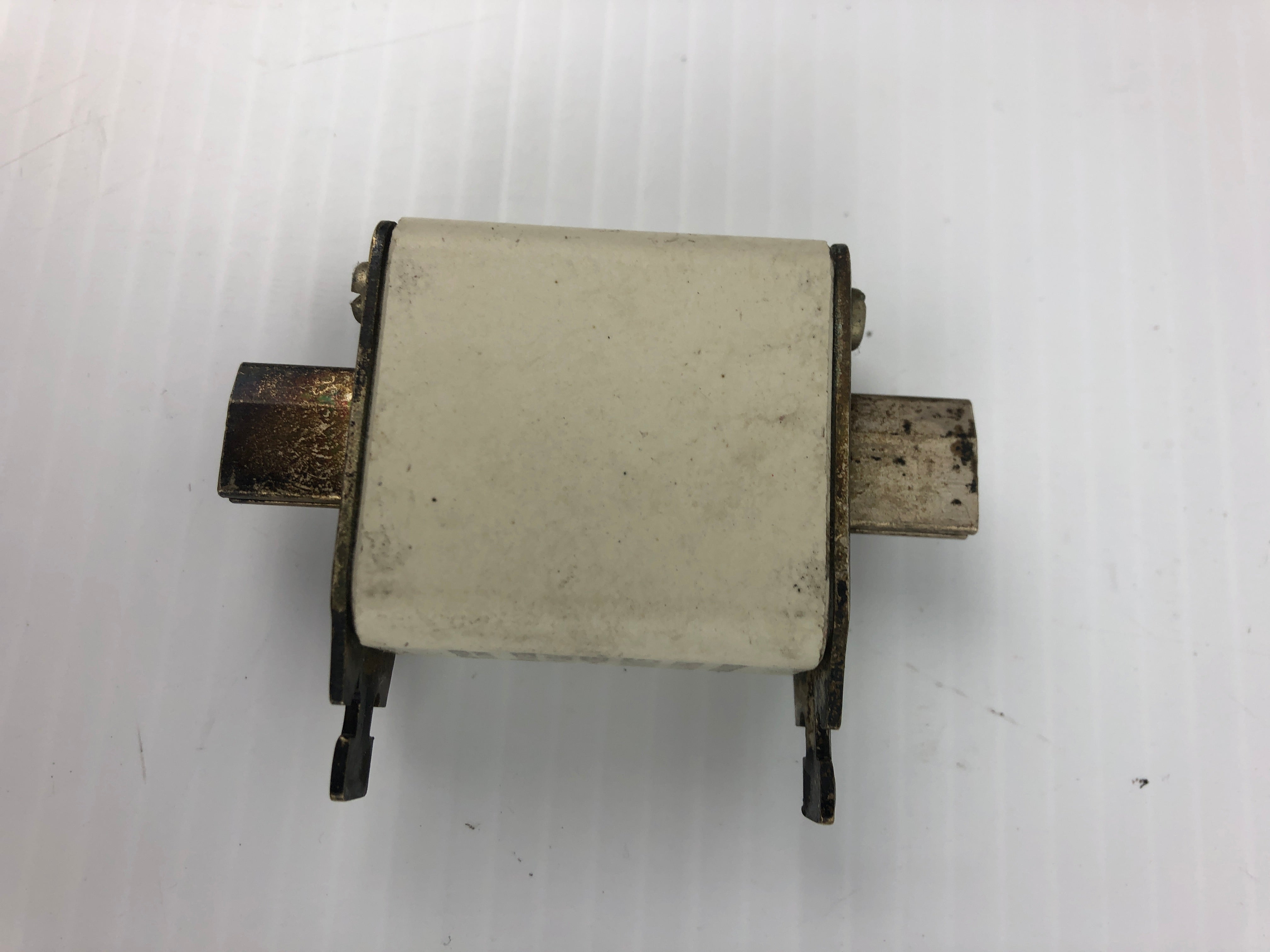 Siemens 3NA1 017 Fuse 50A00/T 500V