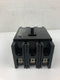 Westinghouse MCP0358R Circuit Breaker 600VAC 7A 3P