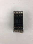 Omron G6D-F4A Terminal Relay 24V