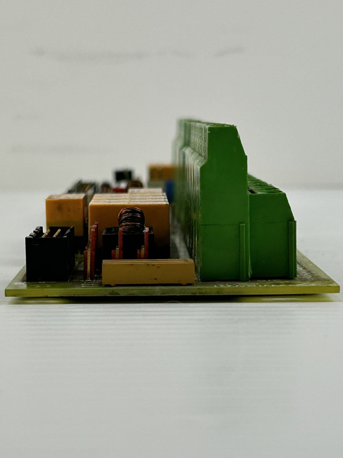 General Electric 531X305NTBANG1 Control Circuit Board