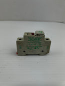 Littelfuse LPSC-ID CH Class CC Fuse Holder 600V 30A - Lot of 2