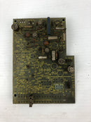 GE Circuit Board 447-051-5155-04