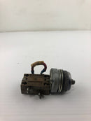 General Electric 9782430 Switch CR 2940 U 201