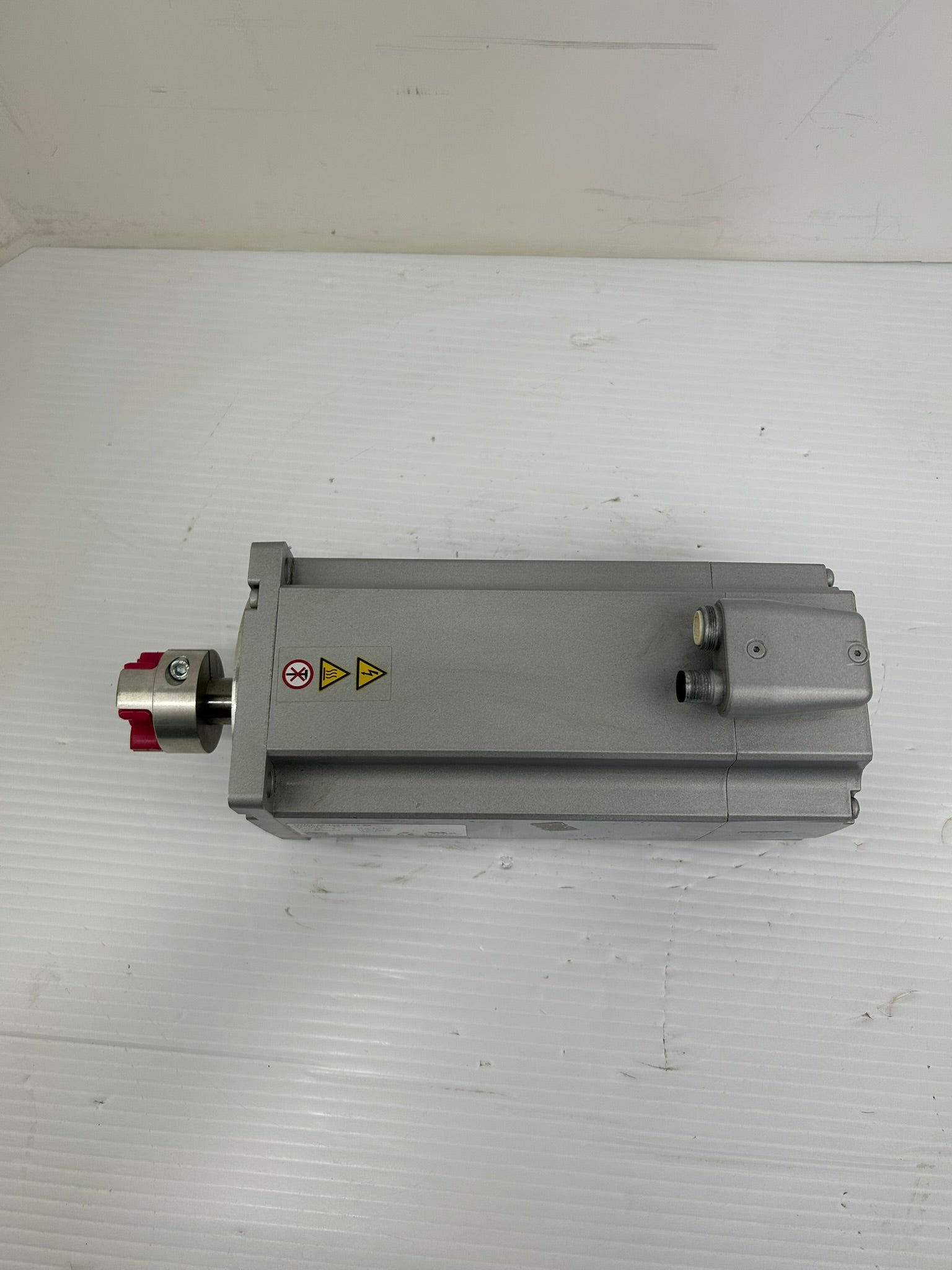 Festo EMME-AS-100-M-HS-AS Servo Motor 2103499