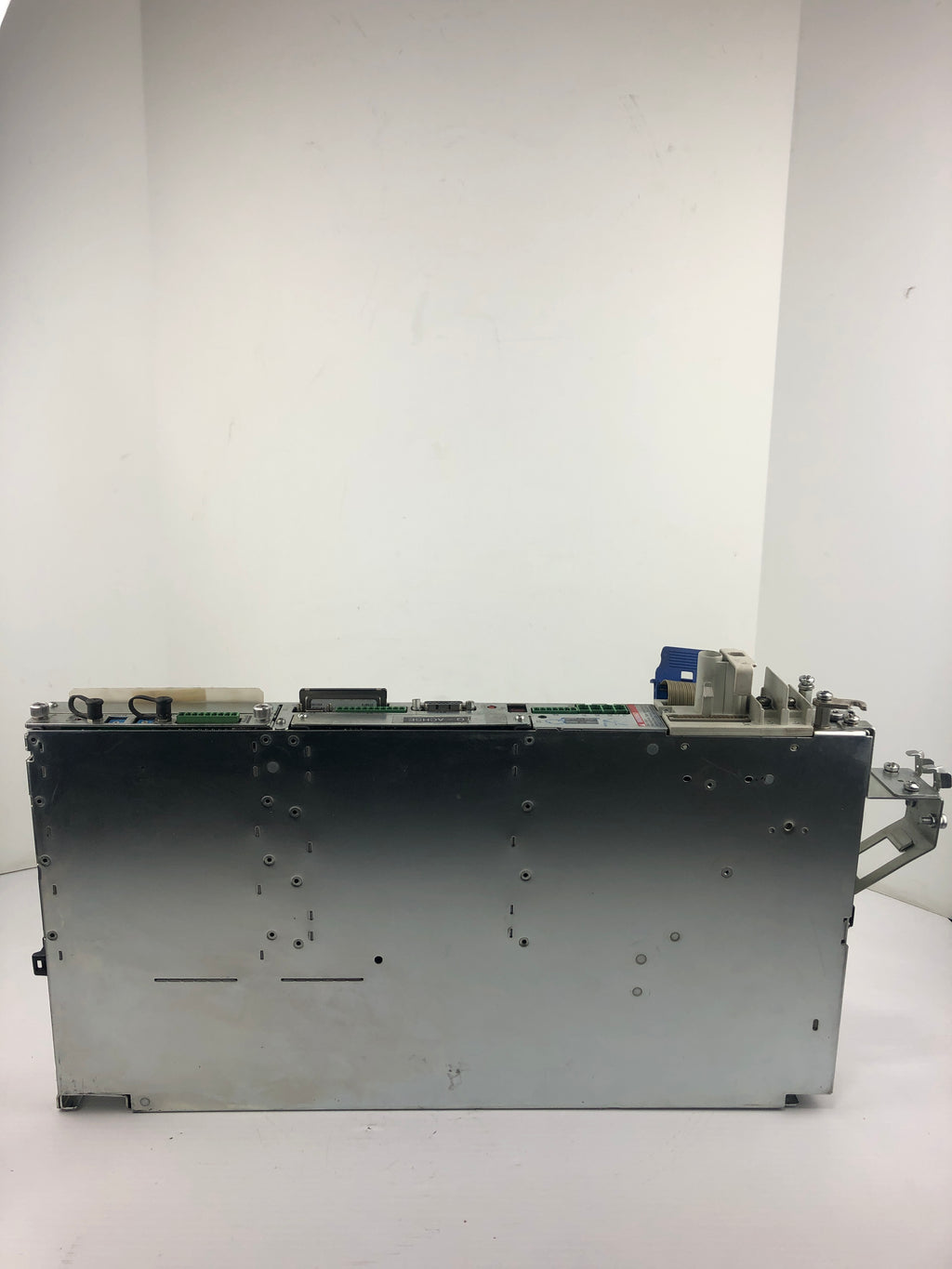 Rexroth HDS02.2-W040N-HS12-01-FW Servo Drive Control – Metal Logics, Inc.