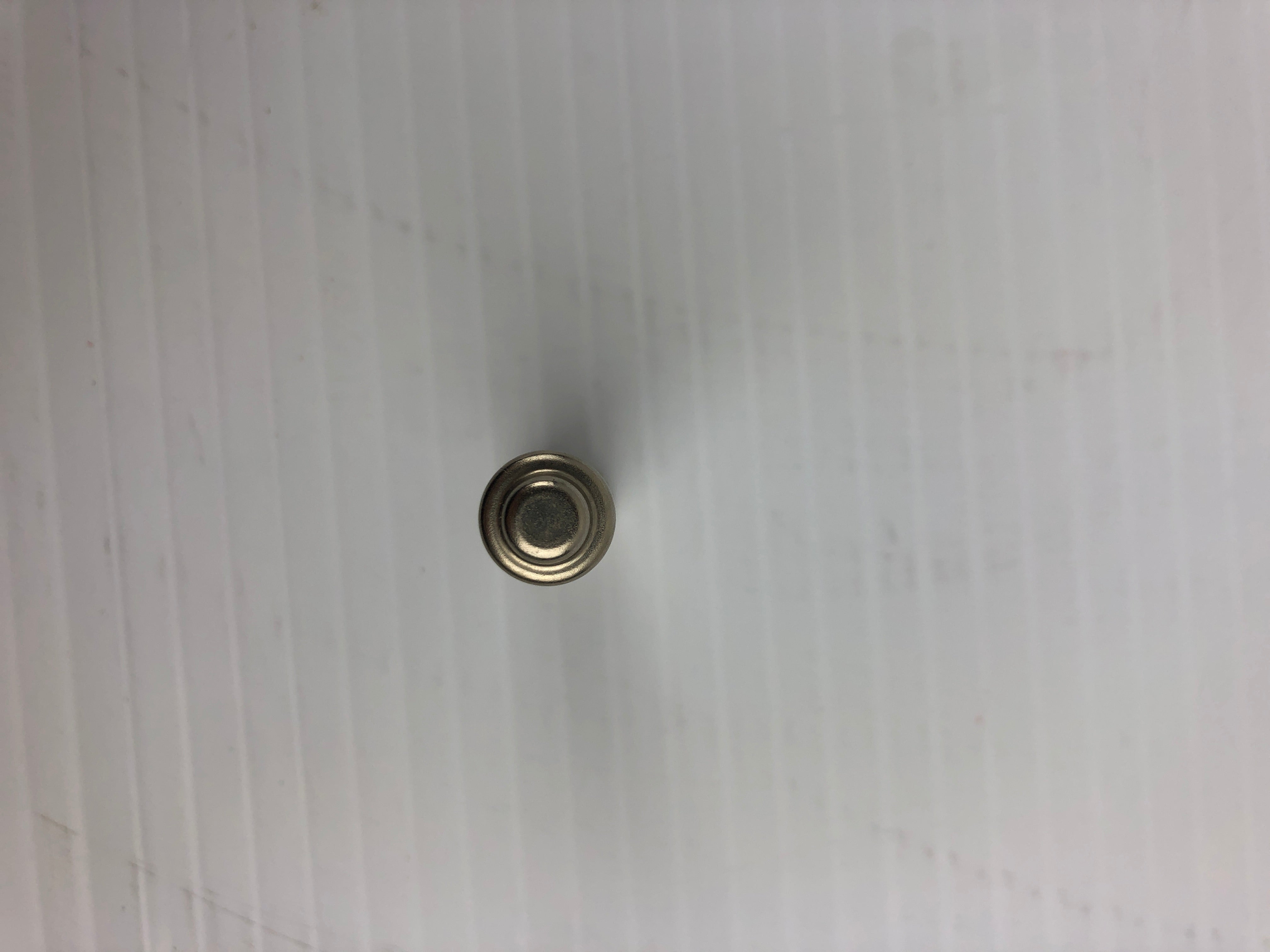 Bussmann KTK-R-20 Current Limiting Fast Acting Class CC Fuse - Lot of 2