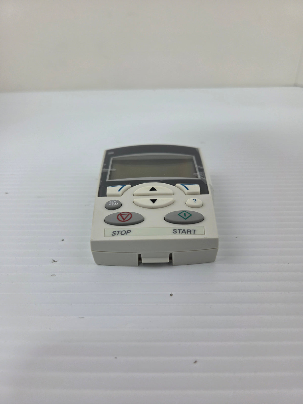 ABB ACS-CP-A Control Panel Keyboard - USA Shipping - New