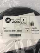 Allen Bradley 2090-UXNBMP-18S09 Brake Cable