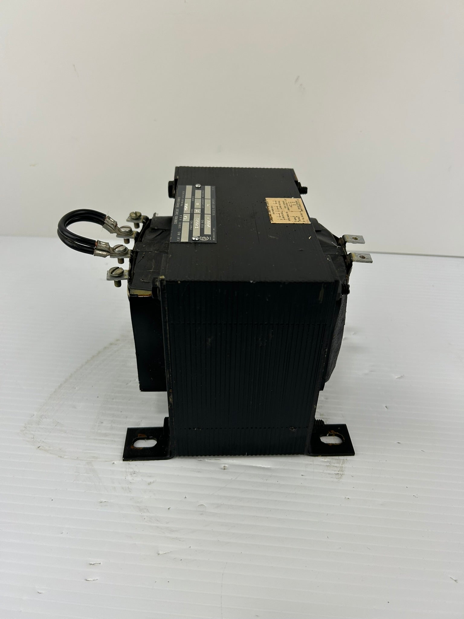 Allen Bradley X-231515 Control Circuit Relay Transformer 1.0kVA 240/480 Volts