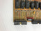 Micro-Aide 80-0045 Channel Quadrature Encoder Circuit Board Rev A