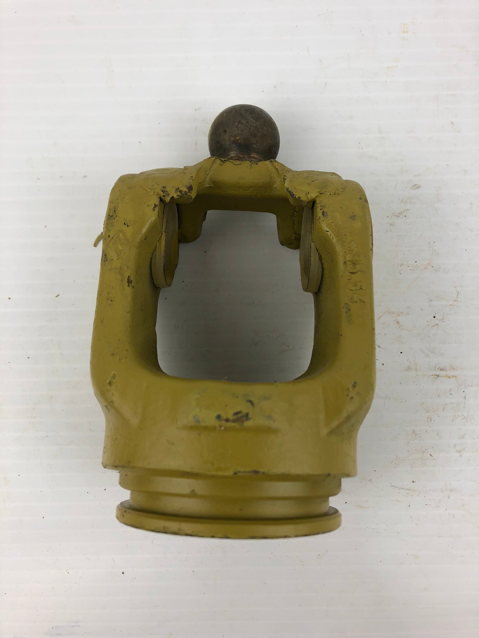 Walterscheid 341586 Inner Tube Yoke