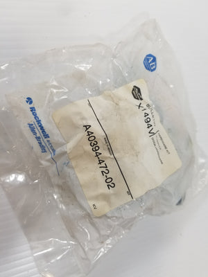 Allen-Bradley X1494V Hardware Kit