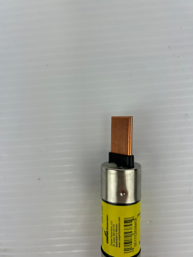 Bussmann LPN-RK-100SP Low-Peak Fuse 250VAC