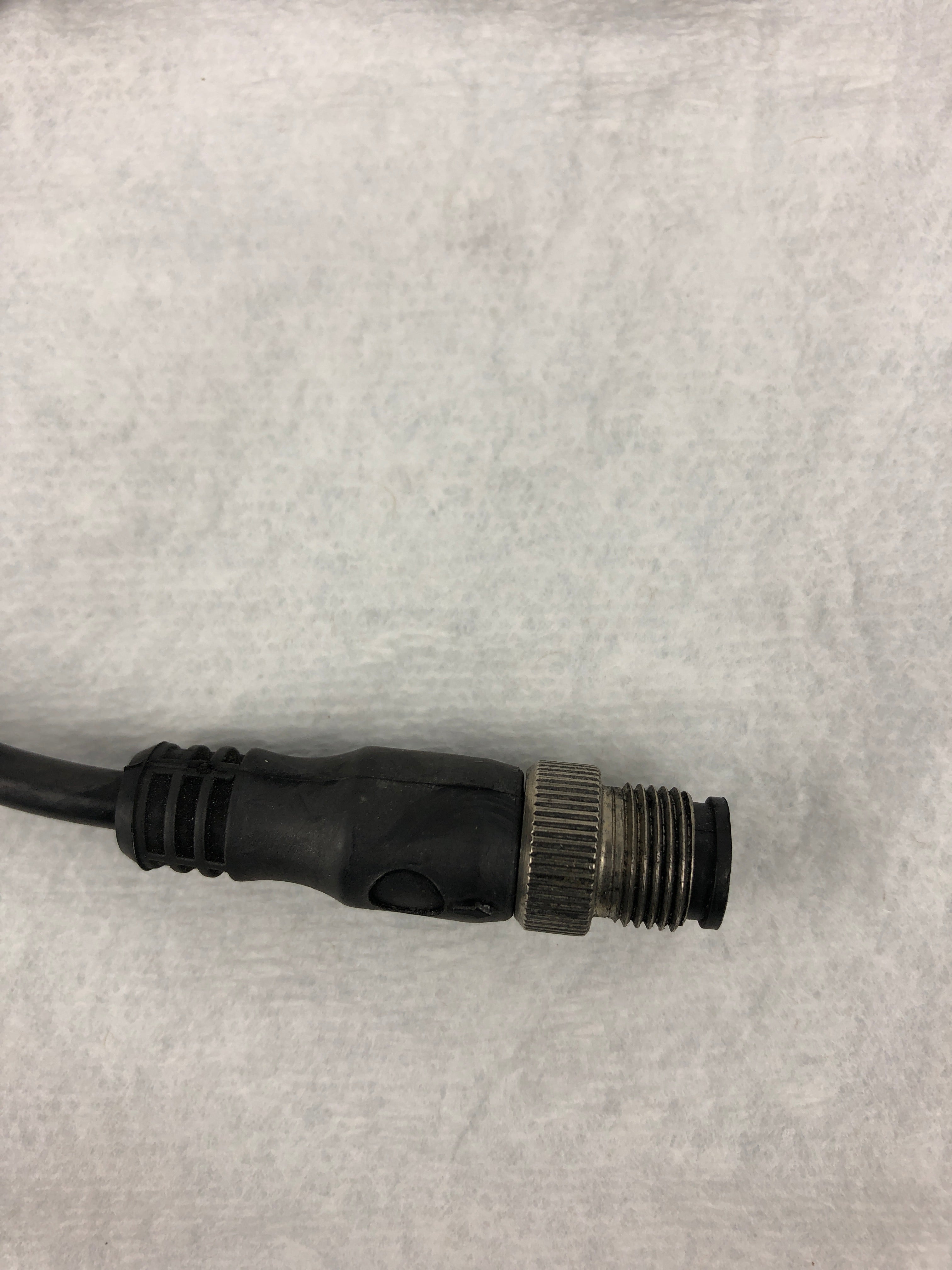 Allen Bradley 42KL-RLB-F4 Transmitted Beam Receiver Sensor Series A