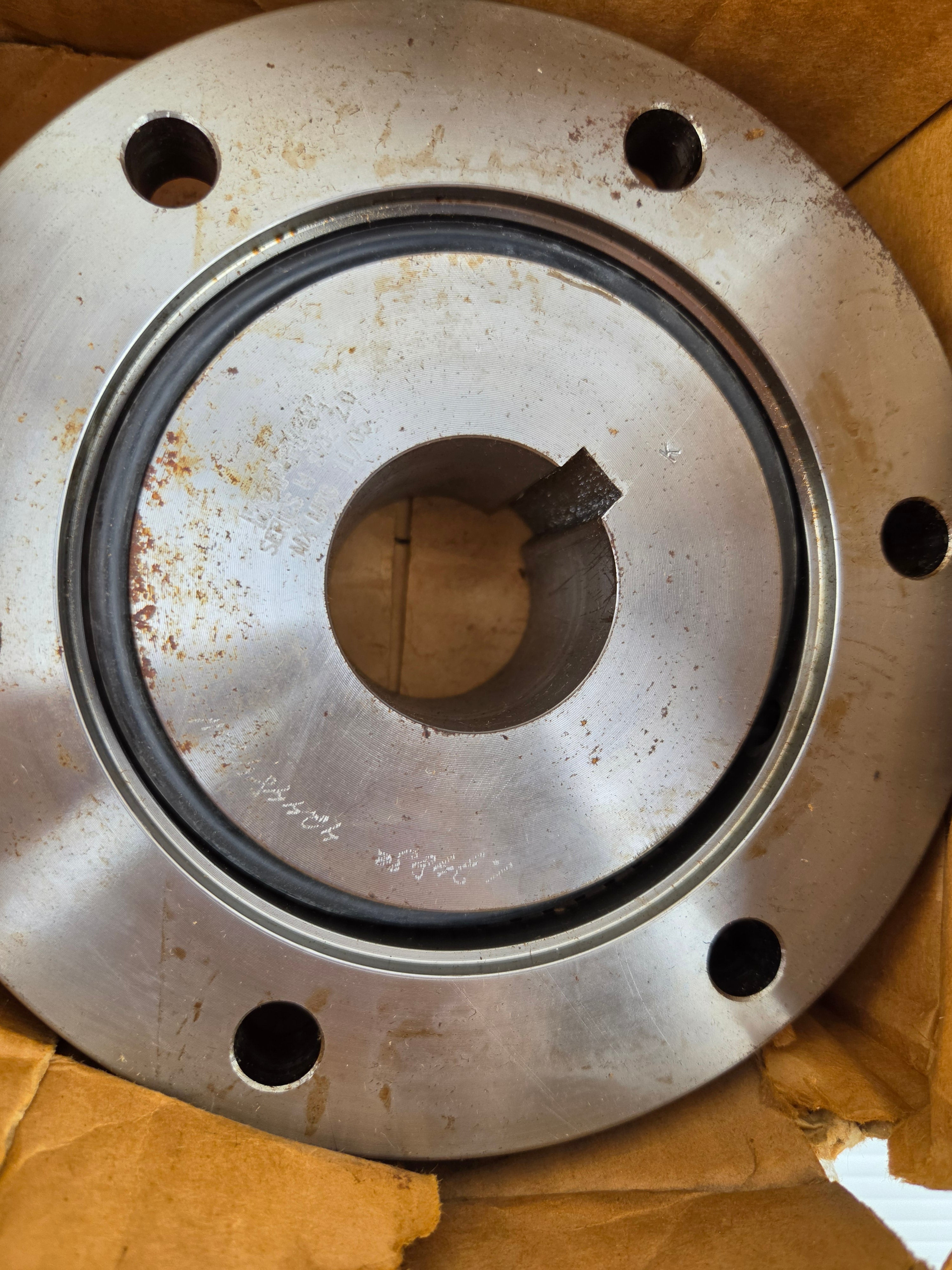 Kop-Flex Coupling Series H Size 2.0 EB 42448 2HEB